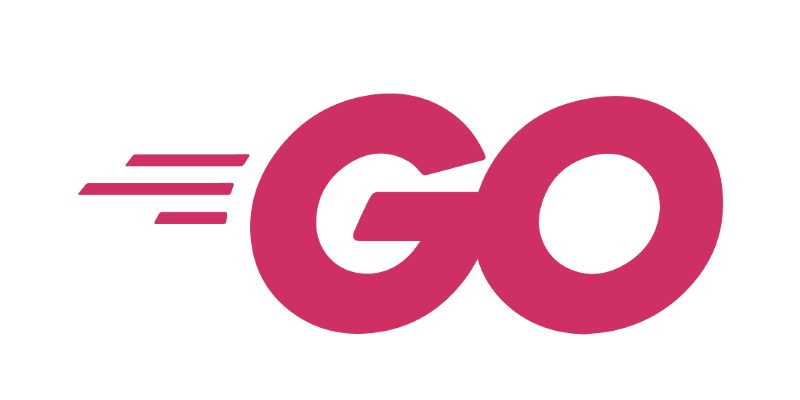 golang新logo